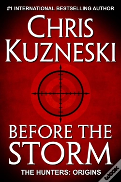 Capa do artigo Before The Storm