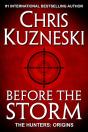 Before The Storm - Preview