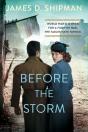 Before The Storm - Preview