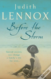 Capa do artigo Before The Storm