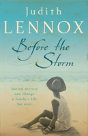 Before The Storm - Preview