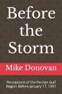 Before The Storm - Preview