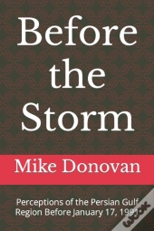 Before The Storm