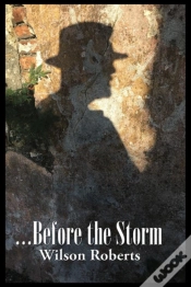 Capa do artigo ...Before The Storm