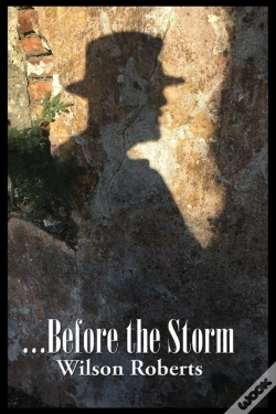Capa do artigo ...Before The Storm