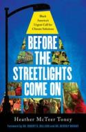 Before The Streetlights Come On