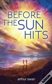 Capa do artigo Before The Sun Hits