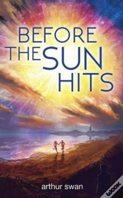 Capa do artigo Before The Sun Hits