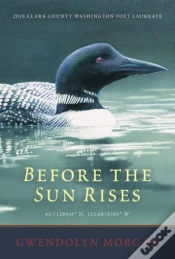 Capa do artigo Before The Sun Rises