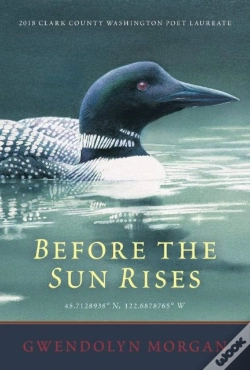 Capa do artigo Before The Sun Rises