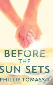 Capa do artigo Before The Sun Sets