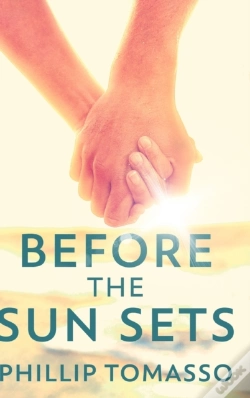 Capa do artigo Before The Sun Sets