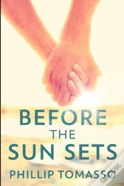 Capa do artigo Before The Sun Sets
