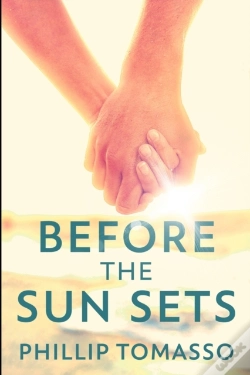 Capa do artigo Before The Sun Sets