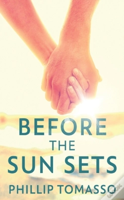 Capa do artigo Before The Sun Sets