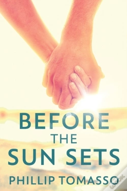Capa do artigo Before The Sun Sets