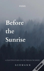 Capa do artigo Before The Sunrise
