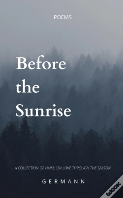 Capa do artigo Before The Sunrise