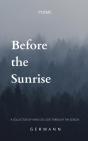 Before The Sunrise - Preview
