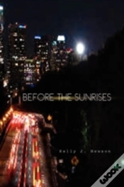 Capa do artigo Before The Sunrises