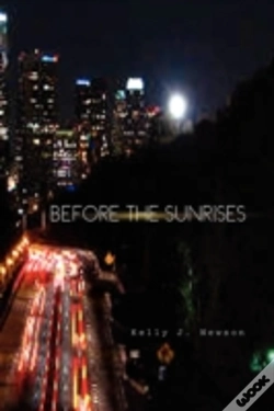 Capa do artigo Before The Sunrises