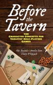 Before The Tavern