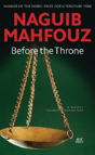 Before The Throne - Preview