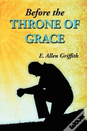 Before The Throne Of Grace