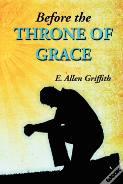 Capa do artigo Before The Throne Of Grace