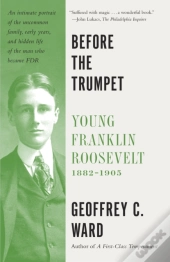 Before The Trumpet