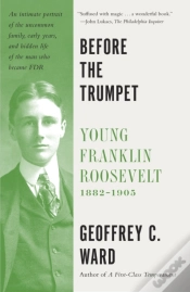 Capa do artigo Before The Trumpet