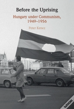 Capa do artigo Before The Uprising