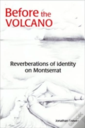 Capa do artigo Before The Volcano