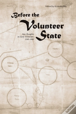 Capa do artigo Before The Volunteer State