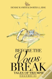 Capa do artigo Before The Vows Break