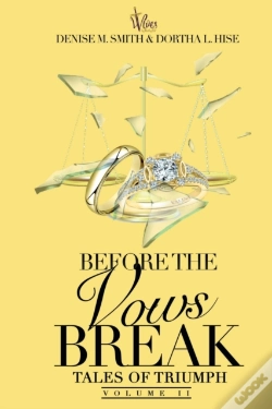 Capa do artigo Before The Vows Break