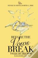 Before The Vows Break