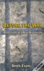 Capa do artigo Before The War