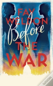 Capa do artigo Before The War