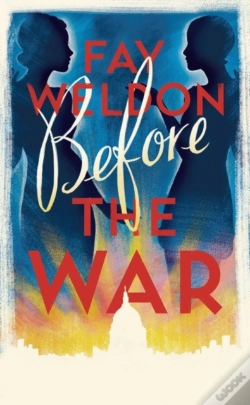 Capa do artigo Before The War