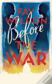 Capa do artigo Before The War