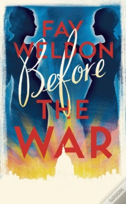 Capa do artigo Before The War