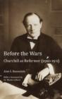 Before The Wars - Preview