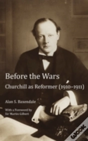 Capa do artigo Before The Wars