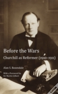 Capa do artigo Before The Wars