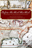 Before The West Was West