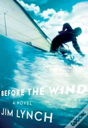 Capa do artigo Before The Wind