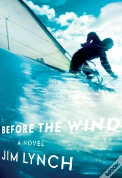 Capa do artigo Before The Wind