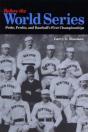 Before The World Series - Preview