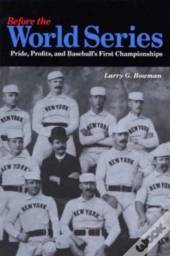 Before The World Series
